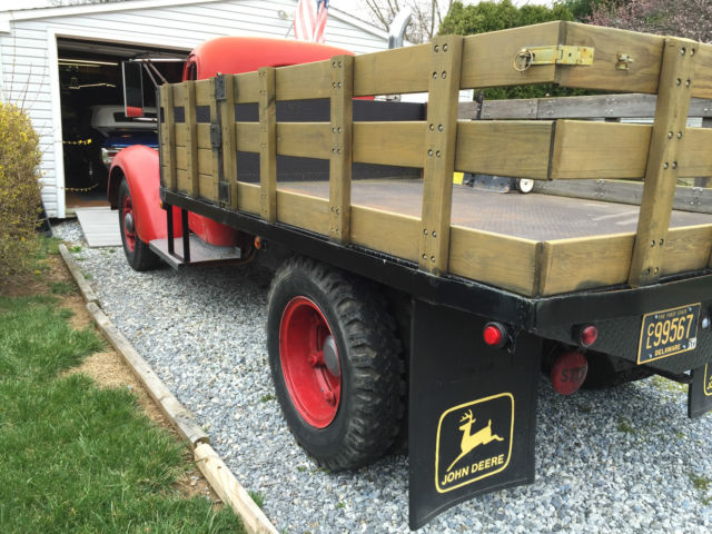 1948 International Harvester Other - photo 4