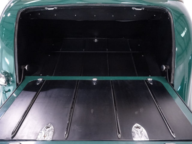 1948 Jaguar 3 1/2 Litre Mk IV 3 Position Drophead Coupe - photo 8