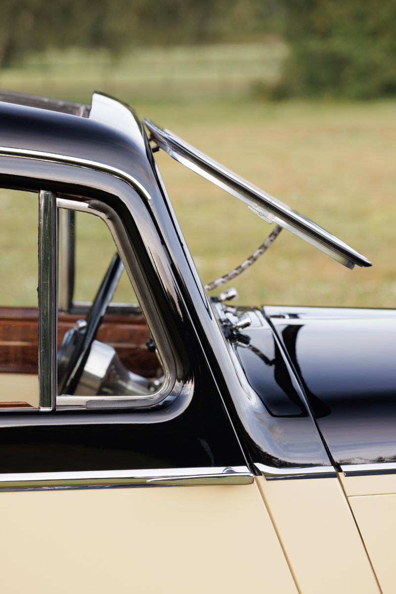 1948 Jaguar MK IV 3 1/2 Litre - photo 10