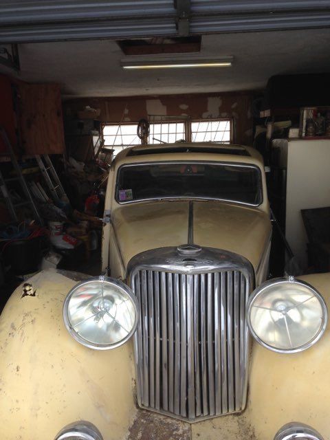1948 Jaguar Other - photo 2
