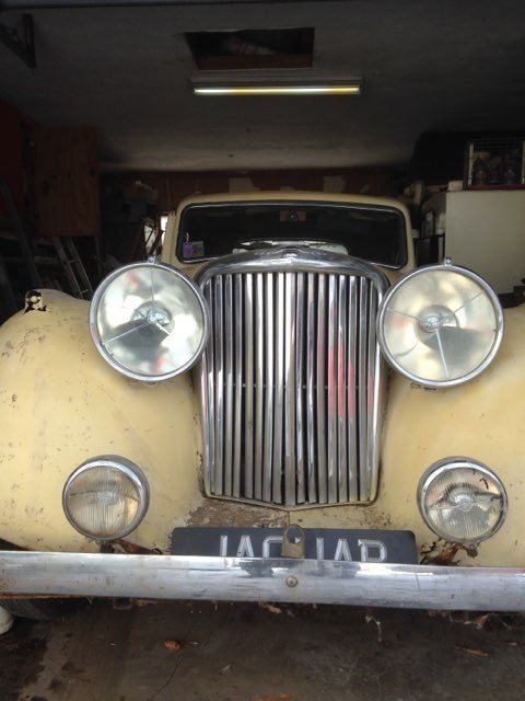 1948 Jaguar Other - photo 3