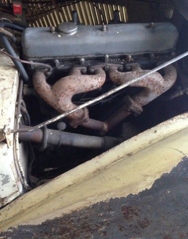 1948 Jaguar Other - photo 6
