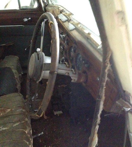 1948 Jaguar Other - photo 7