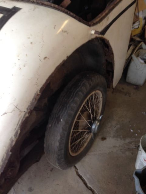 1948 Jaguar Other - photo 9