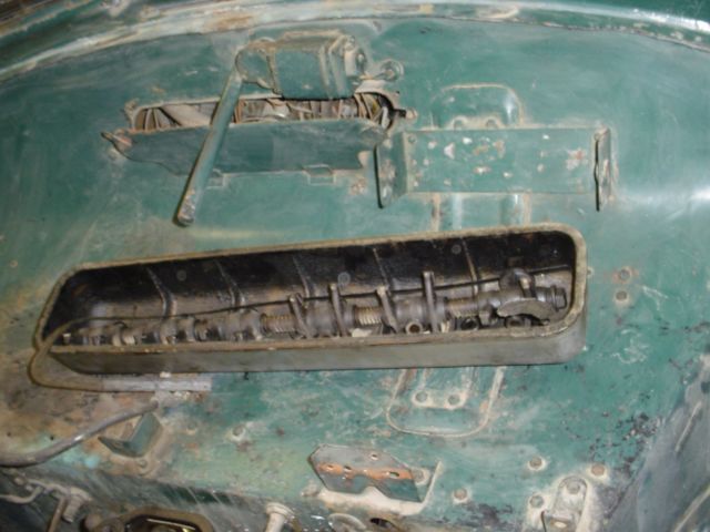 1948 Jaguar MK IV - photo 11