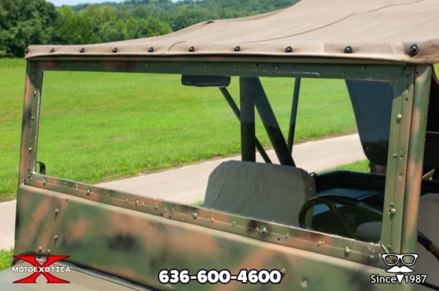 1948 Jeep Other GPW - photo 10