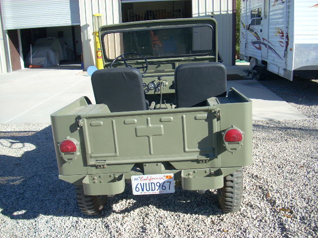 1948 Jeep Other CJ-2 - photo 3