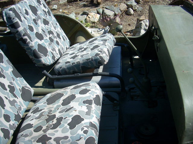 1948 Jeep Other CJ-2 - photo 8