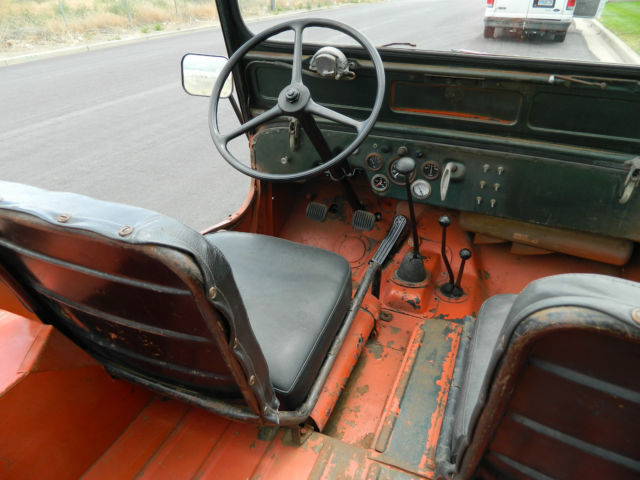 1948 Jeep Other - photo 10