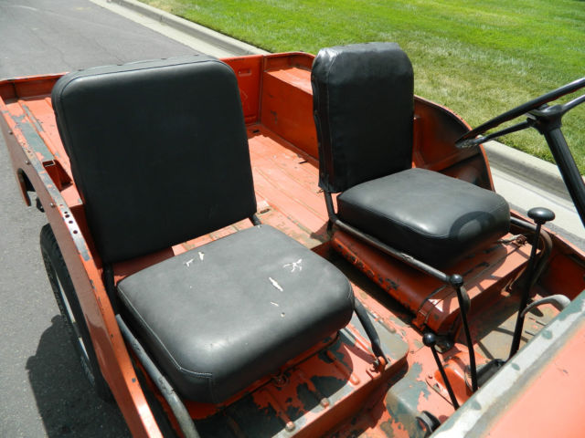 1948 Jeep Other - photo 11