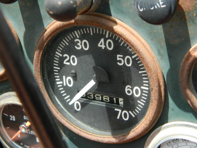 1948 Jeep Other - photo 12