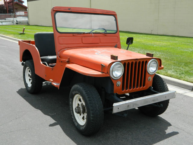 1948 Jeep Other - photo 2