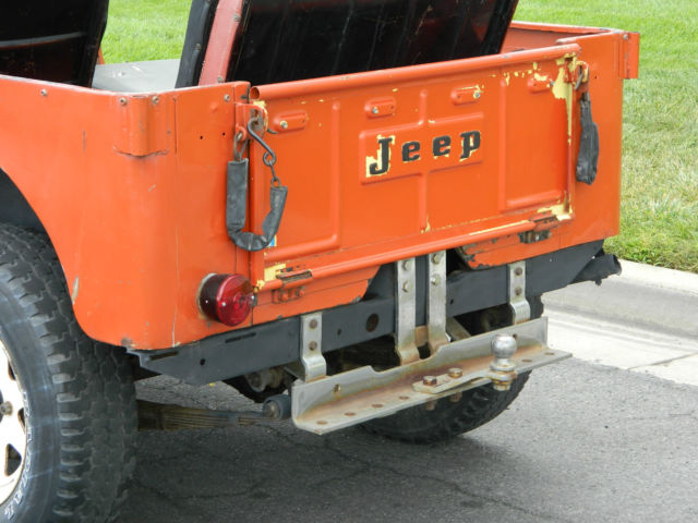 1948 Jeep Other - photo 4