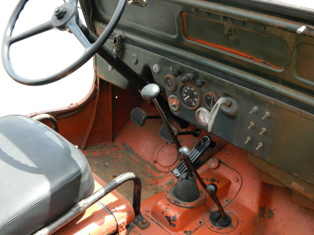 1948 Jeep Other - photo 6