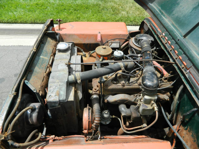 1948 Jeep Other - photo 7