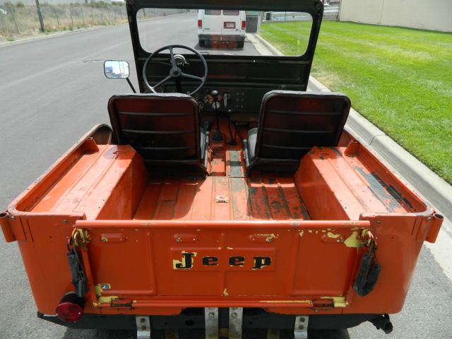 1948 Jeep Other - photo 8
