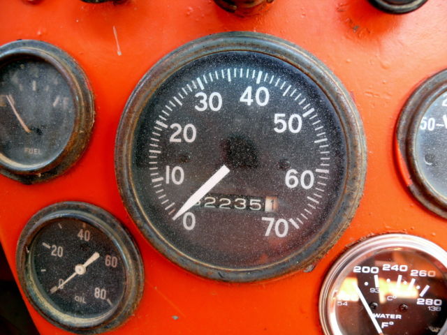 1948 Willys CJ2A - photo 10