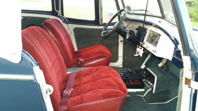 1948 Jeep Jeepster scrambler scrambler - photo 5