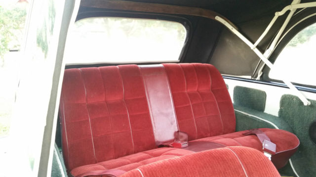 1948 Jeep Jeepster scrambler scrambler - photo 6