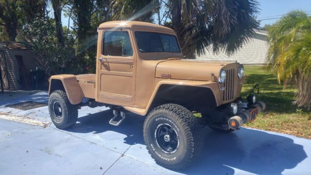 1948 Jeep Willys - photo 2