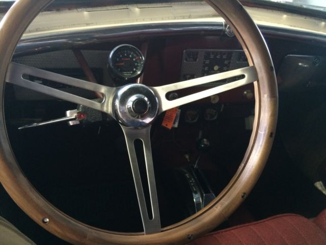 1948 Willys Overland - photo 4