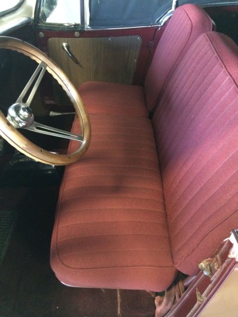 1948 Willys Overland - photo 8