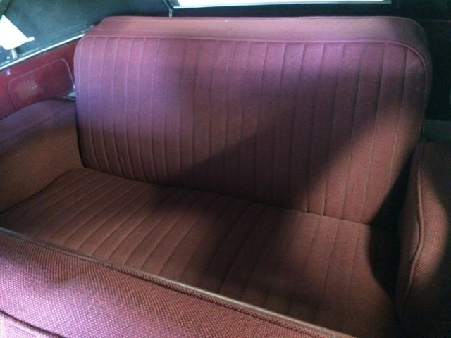 1948 Willys Overland - photo 9