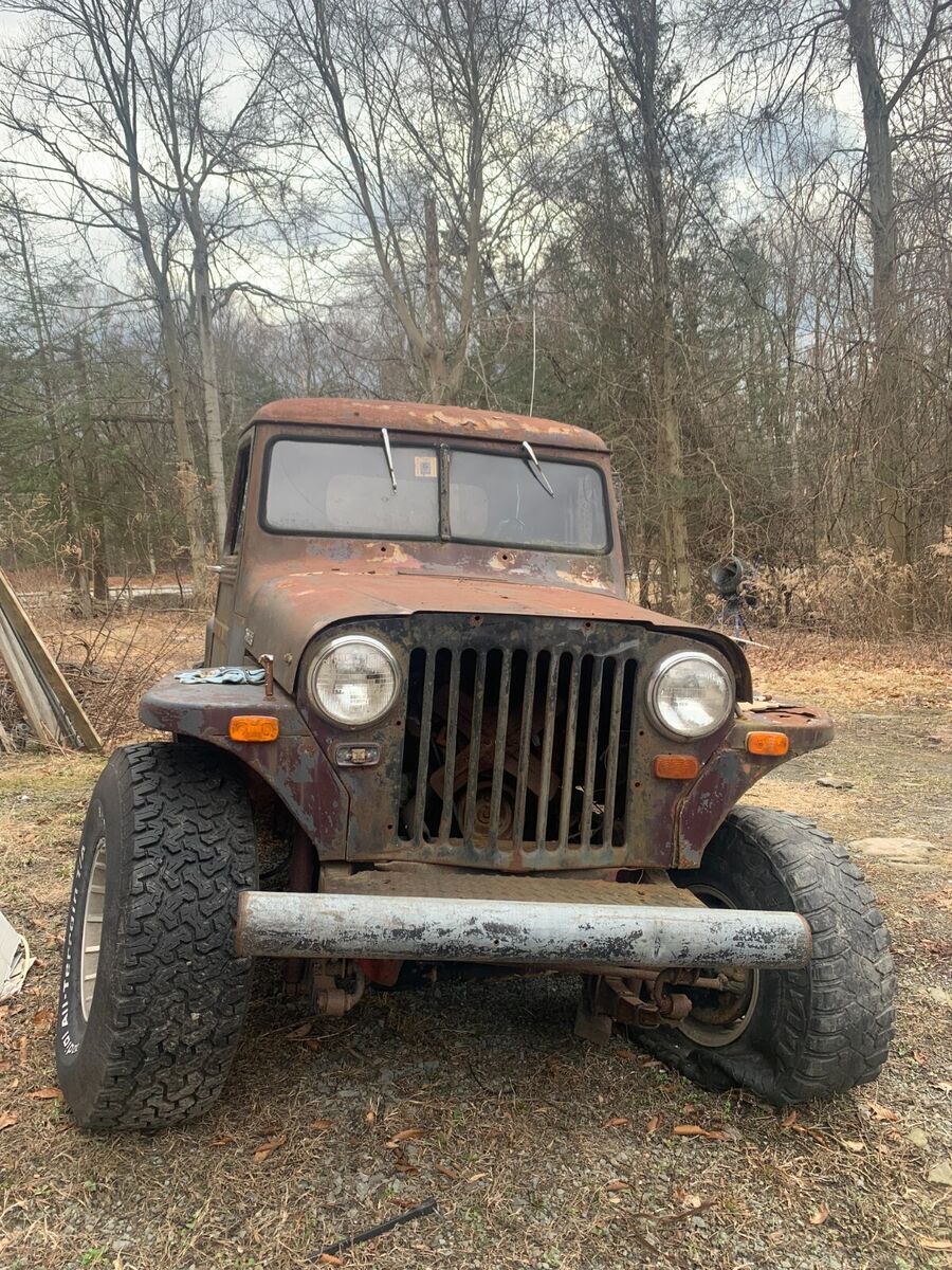 1948 Willys - photo 3