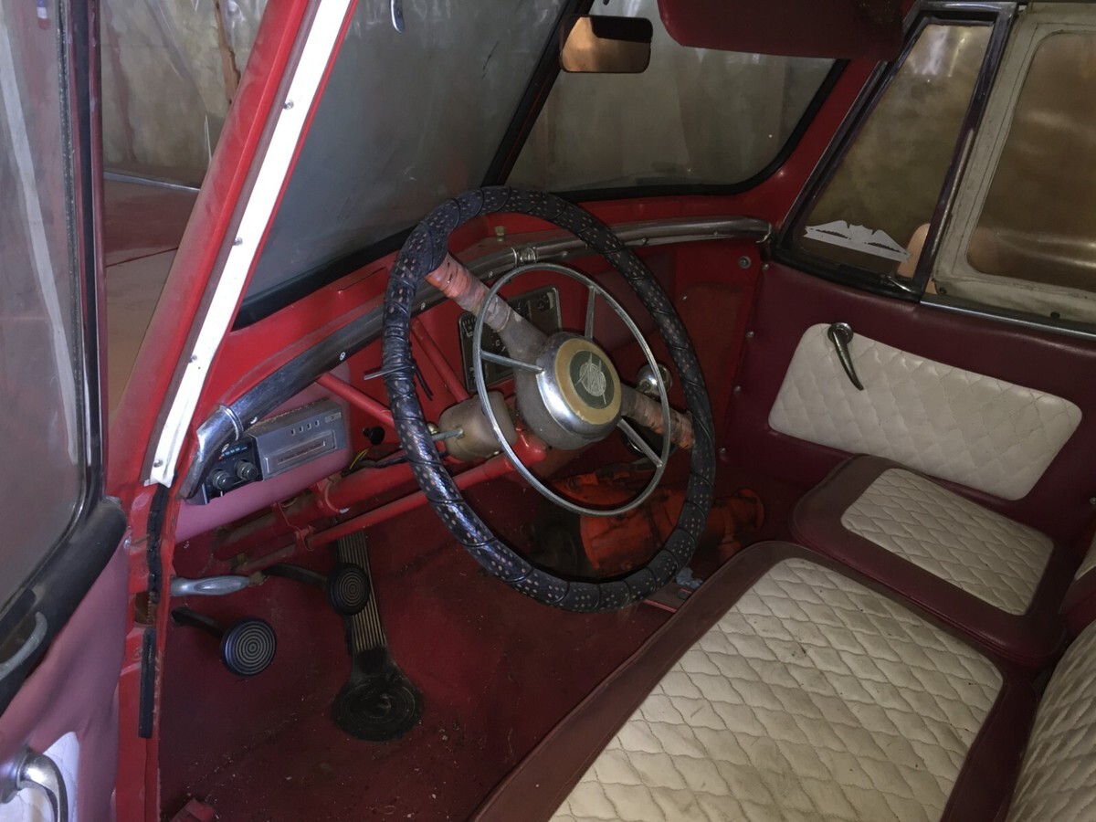 1948 Willys Jeepster - photo 4