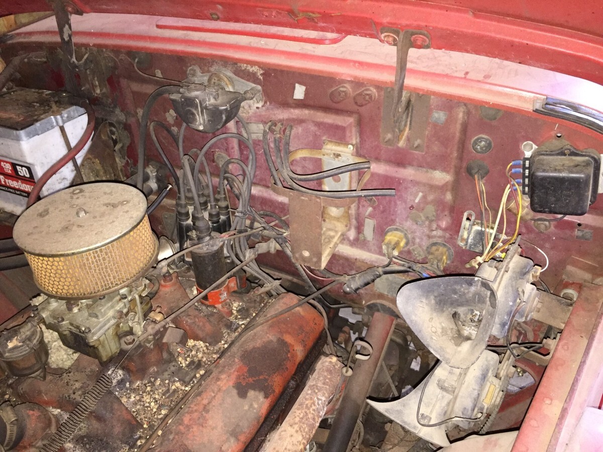 1948 Willys Jeepster - photo 8