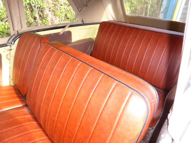 1948 Willys 4-63 - photo 7