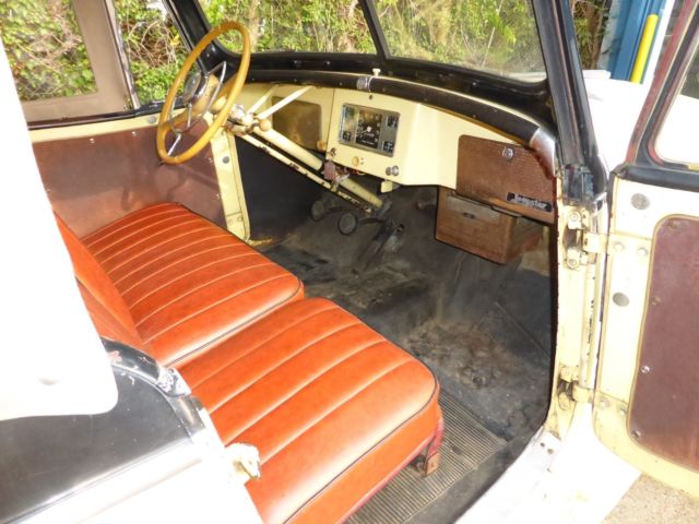 1948 Willys 4-63 - photo 8