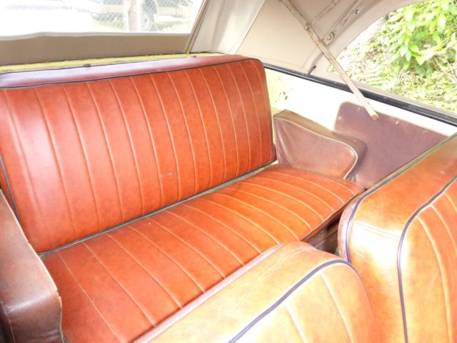 1948 Willys 4-63 - photo 9
