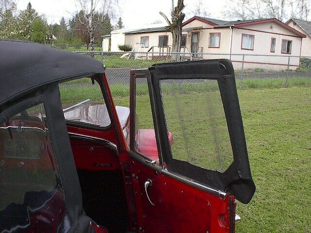 1948 Willys 4-63 - photo 10