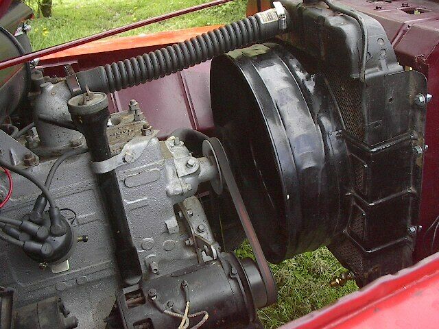 1948 Willys 4-63 - photo 9