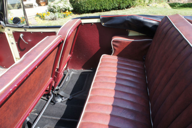 1948 Willys 4-63 - photo 5