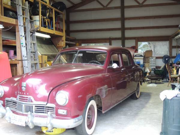 1948 Other Makes