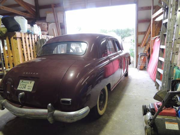1948 Other Makes - photo 2