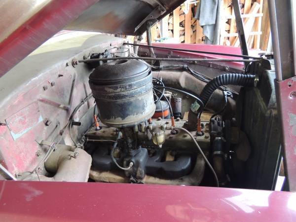 1948 Other Makes - photo 4