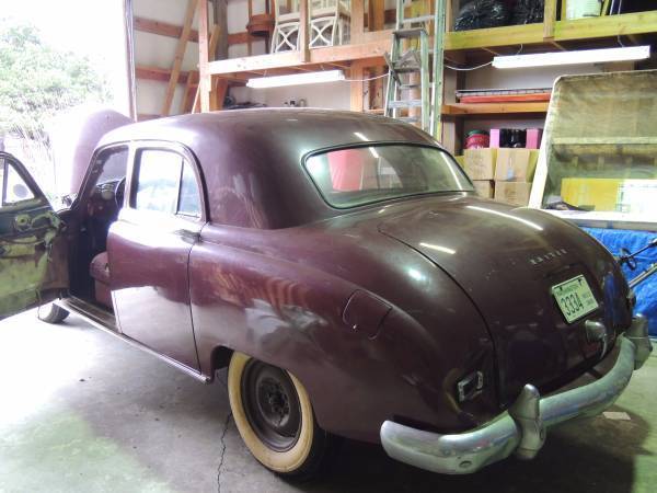 1948 Other Makes - photo 5