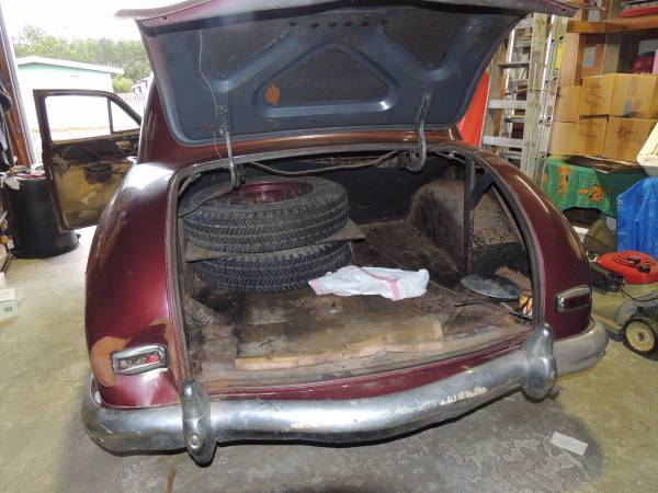 1948 Other Makes - photo 6