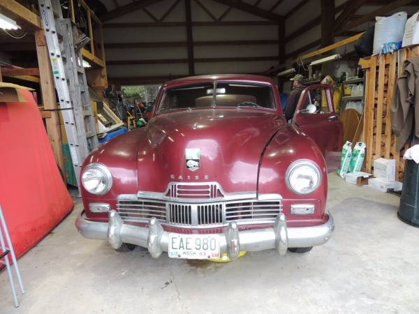 1948 Other Makes - photo 7