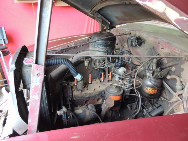 1948 Other Makes - photo 8