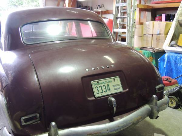 1948 Other Makes - photo 9
