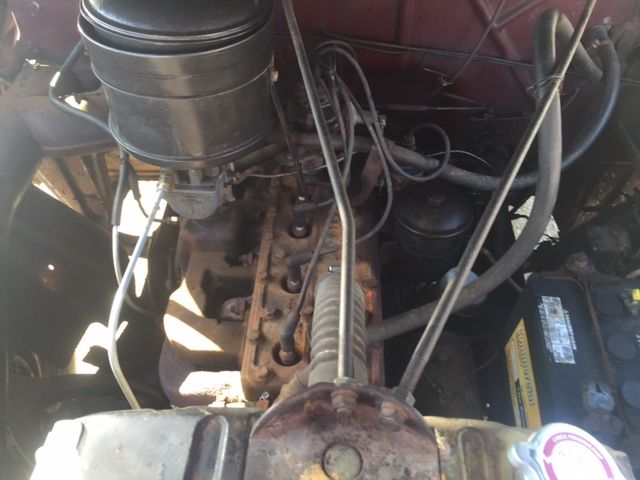 1948 Other Makes - photo 11