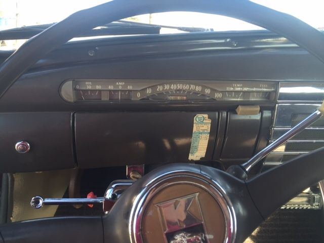 1948 Other Makes - photo 5
