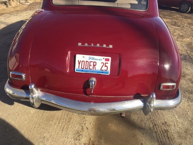 1948 Other Makes - photo 7