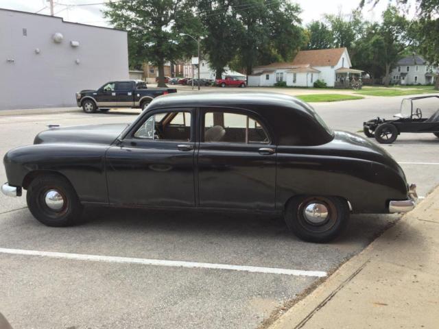 1948 Other Makes Kaiser K-481 Special - photo 3