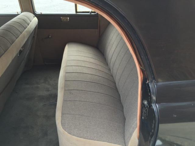 1948 Other Makes Kaiser K-481 Special - photo 8