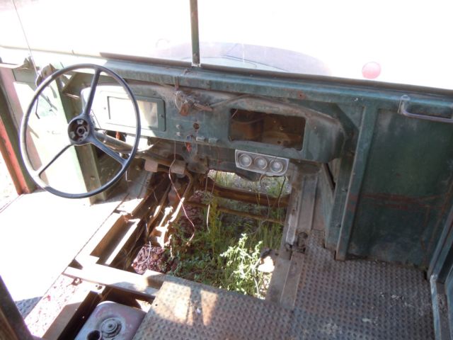 1948 International Harvester KB 5 - photo 11